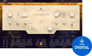 VST Instrument UJAM Amber 2 (Дигитален продукт)