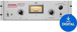 Virtuális effekt Universal Audio Teletronix LA-2A Tube Compressor (Digitális termék)