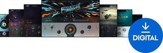 Studiový softwarový Plug-In efekt UJAM Finisher Bundle (Digitální produkt)
