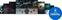 Software Plug-In FX Processor UJAM Finisher Bundle (Digital product)