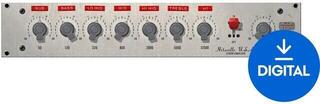 Plug-Ins Software e Processori Effetti Universal Audio Hitsville EQ Collection (Prodotto digitale)