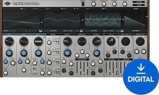 VST Instrument Universal Audio Opal Morphing Synthesizer (Digitális termék)