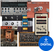 Studio-Effekt-Plugin Universal Audio Electronic Music Bundle 3 (Digitales Produkt)