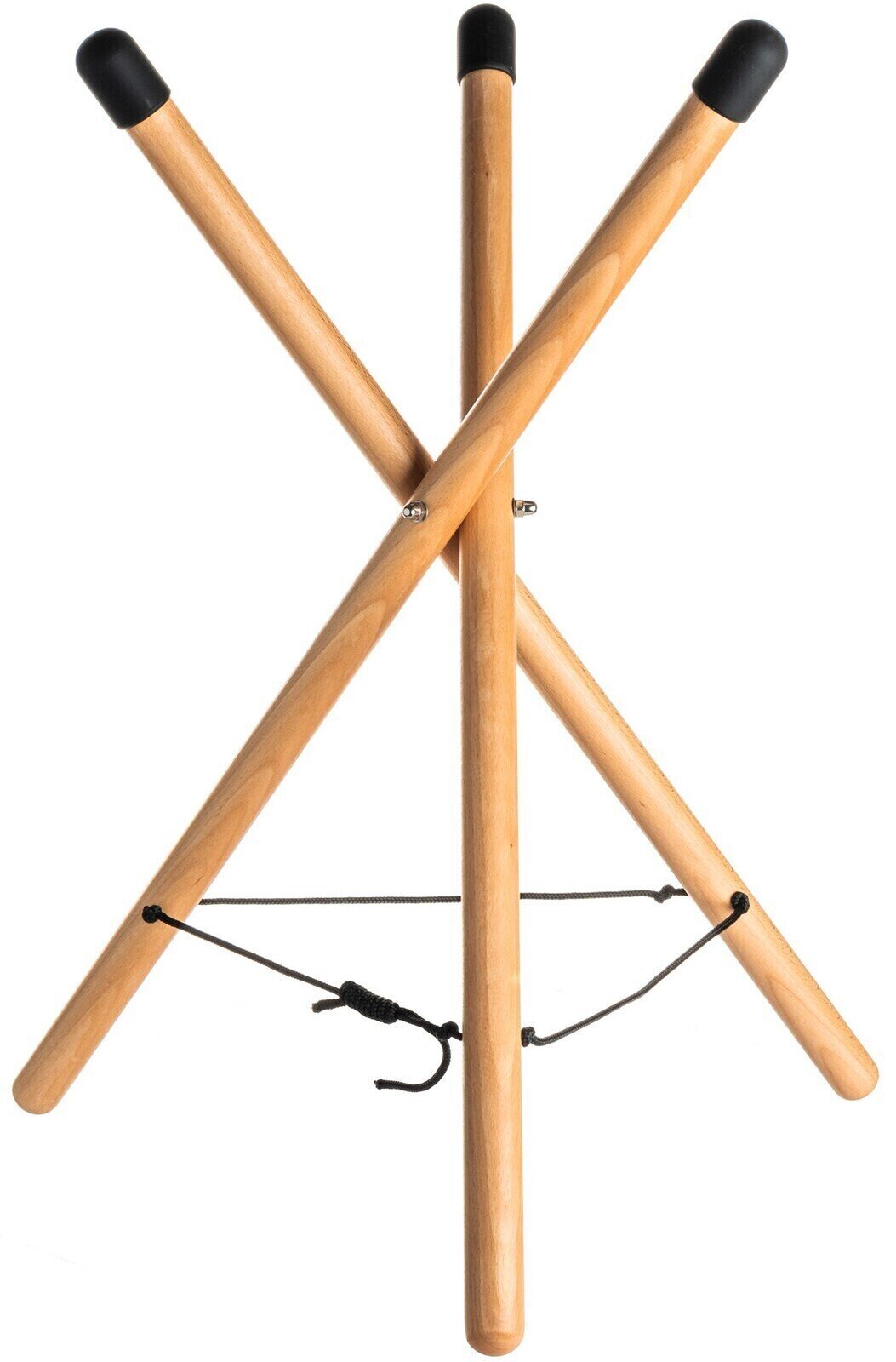 Хардуер за перкусии Shamann Steel Drum Stand Middle Хардуер за перкусии