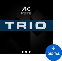 VST Instrument XLN Audio Addictive Keys: Trio Bundle (Digitalni izdelek)