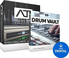 VST Instrument XLN Audio Trigger + Drum Vault Bundle (Produkt cyfrowy)