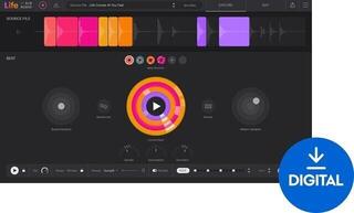 VST Instrument XLN Audio Life (Digitális termék)