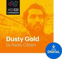 Sample i instrumenty wirtualne XLN Audio XOpak: Dusty Gold (Produkt cyfrowy)