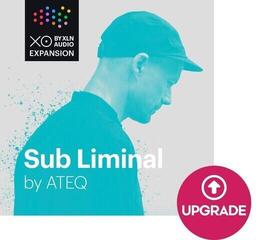 Update / Upgrade / Expansion XLN Audio XOpak: Sub Liminal (Produkt cyfrowy)