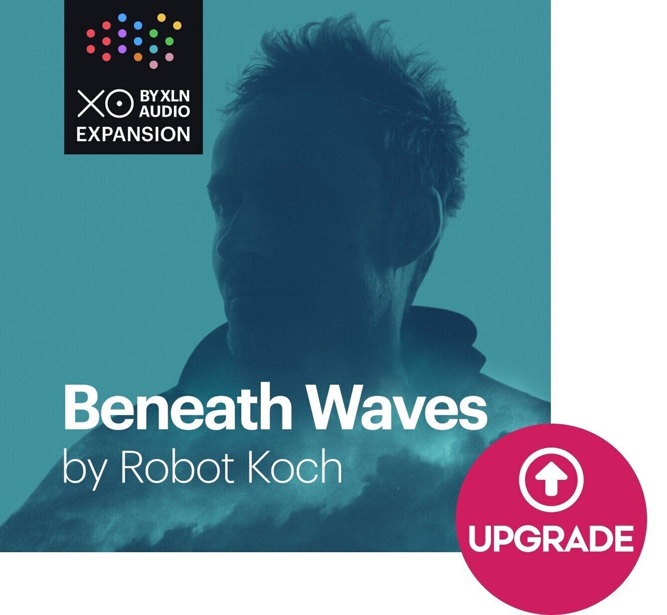 Update / Upgrade / Expansion XLN Audio XOpak: Beneath Waves by Robot Koch (Digitales Produkt)