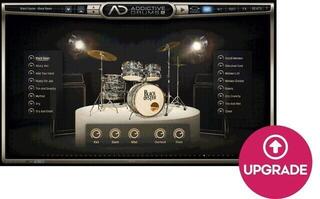 Update / Upgrade / Expansion XLN Audio AD2: Black Oyster (Digital product)