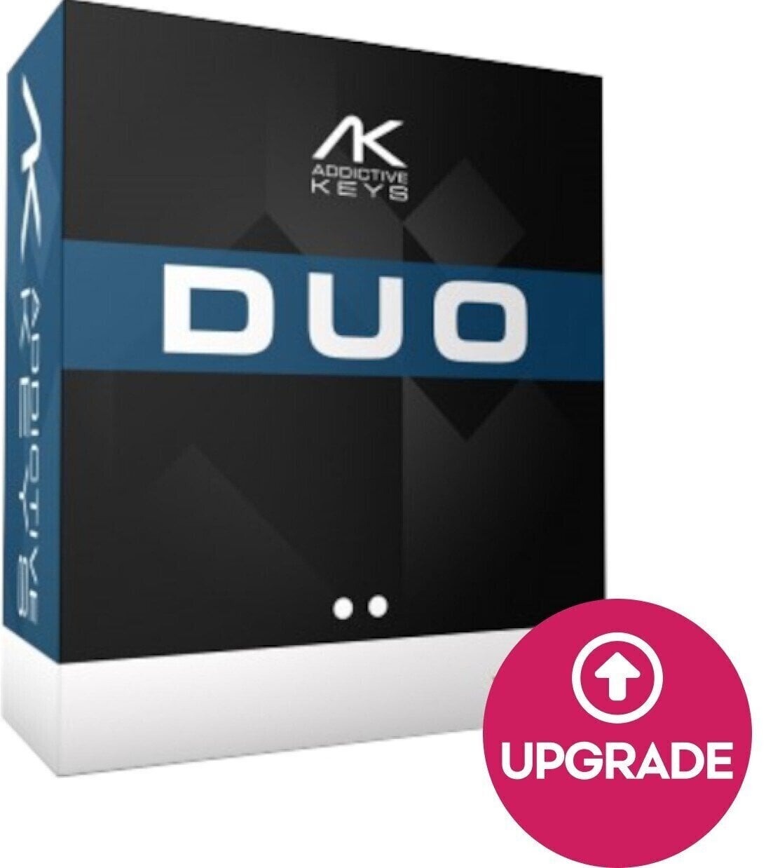 Update / Upgrade / Expansion XLN Audio AK: Duo Bundle (Digitales Produkt)