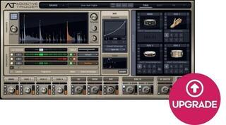 Update / Upgrade / Expansion XLN Audio Trigger: Drum Vault Exp. (Digital product)
