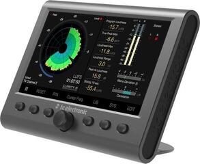 Mastering software TC Electronic Clarity M
