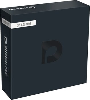 Notačný software Steinberg Dorico Pro 3.5 Crossgrade - 1