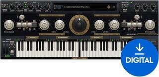 VST Instrument GForce M-Tron MkII (Digitální produkt)