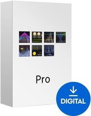 Software Plug-In FX Processor FabFilter Pro Bundle (Digital product)