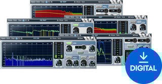 Studijski software plug-in efekt Wave Arts Master Restoration Suite 6 (Digitalni izdelek)