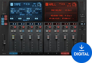 FX-processorer programvaruplugin Waves CLA Epic (Digital produkt)