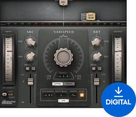 Studio-Effekt-Plugin Waves Abbey Road Reel ADT (Digitales Produkt)