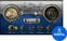 Oprogramowanie studyjne Plug-In efekt Waves Eddie Kramer Bass Channel (Produkt cyfrowy)