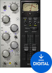Studio-Effekt-Plugin Waves Kramer HLS Channel (Digitales Produkt)