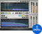 Software Plug-In FX-processor Waves TrueVerb (Digitalt produkt)