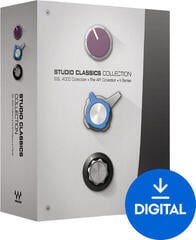 Studio-Effekt-Plugin Waves Studio Classics Collection (Digitales Produkt)