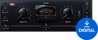 Студио софтуер Plug-In ефект Waves BB Tubes (Дигитален продукт)