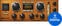 Studio software plug-in effect Waves H-Delay Hybrid Delay (Digitaal product)