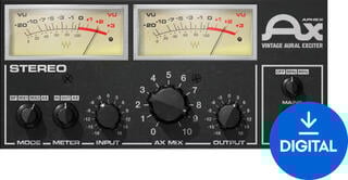 Studio-Effekt-Plugin Waves Aphex Vintage Aural Exciter (Digitales Produkt)