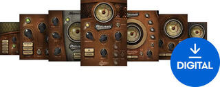 Programski plugin efekti Waves Tony Maserati Signature Series (Digitalni proizvod)