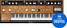 Studio software plug-in effect Waves Clavinet (Digitaal product)
