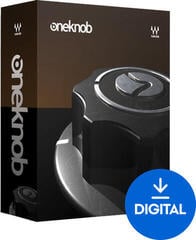 Programski Plug-In efekti Waves OneKnob Series (Digitalni proizvod)