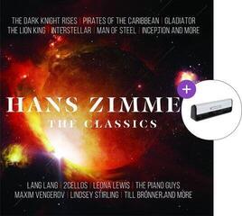 LP ploča Hans Zimmer The Classics Cleaning Set