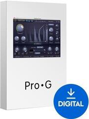 Studiový softwarový Plug-In efekt FabFilter Pro-G (Digitální produkt)