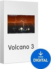 Studiový softwarový Plug-In efekt FabFilter Volcano 3 (Digitální produkt)