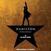 LP plošča Lin-Manuel Miranda - Hamilton (Original Broadway Cast Recording) (Box Set) (4 LP)