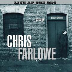 Disque vinyle Chris Farlowe - Live At The BBC (2 LP)