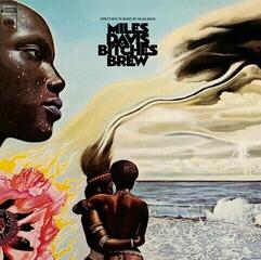 Vinüülplaat Miles Davis - Bitches Brew (180g) (2 LP)