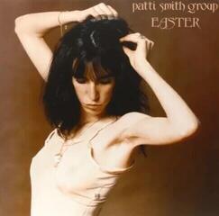 Vinyl Record Patti Smith - Easter (LP) (Just unboxed)