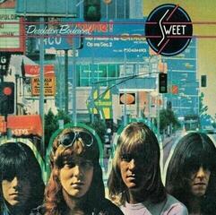 Disque vinyle Sweet - Desolation Boulevard (LP)