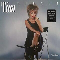 LP deska Tina Turner - Private Dancer (LP)