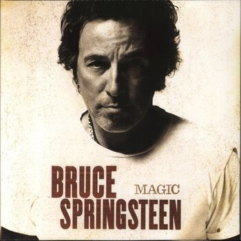 LP ploča Bruce Springsteen - Magic (LP) - 1