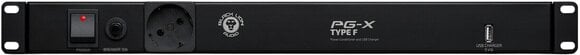 Stabilizator napetosti Black Lion Audio PG-X F Stabilizator napetosti - 1