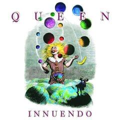 Грамофонна плоча Queen - Innuendo (2 LP)