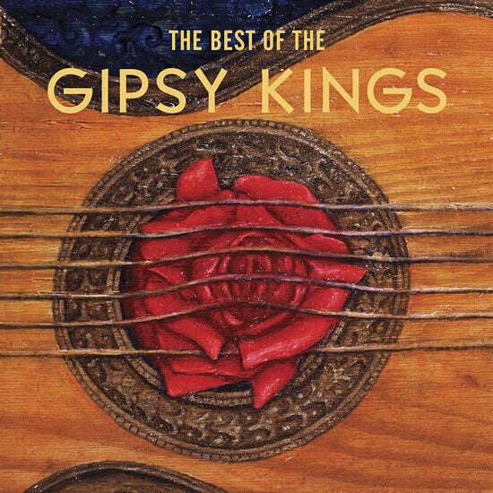 Gipsy Kings - The Best Of The Gipsy Kings (2 LP) (140g)