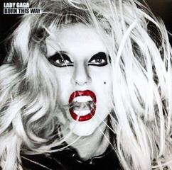 Грамофонна плоча Lady Gaga - Born This Way (2 LP)