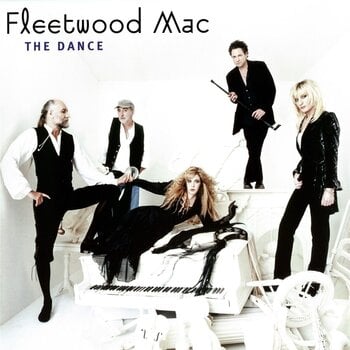 Disque vinyle Fleetwood Mac - The Dance (2 LP) - 1