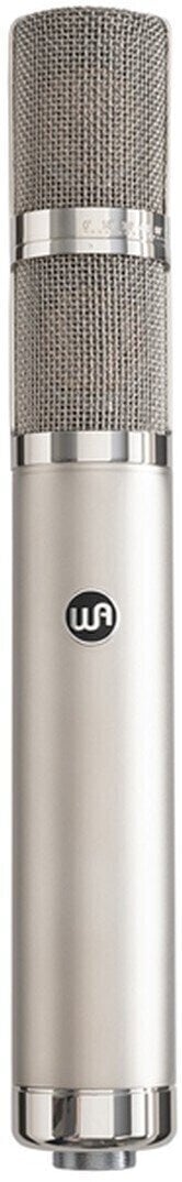 Microfone condensador de estúdio Warm Audio WA-CX24 Microfone condensador de estúdio